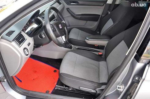 SEAT Toledo 2013 - фото 15
