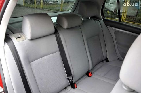 Volkswagen Golf 2006 - фото 24