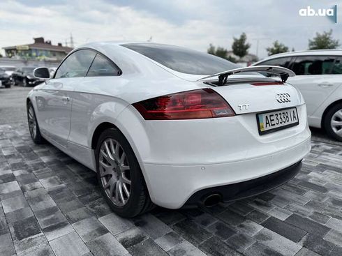 Audi TT 2011 - фото 7