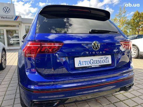 Volkswagen Tiguan 2023 - фото 7