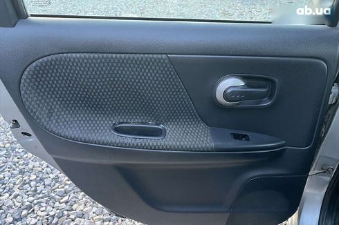 Nissan Note 2008 - фото 13