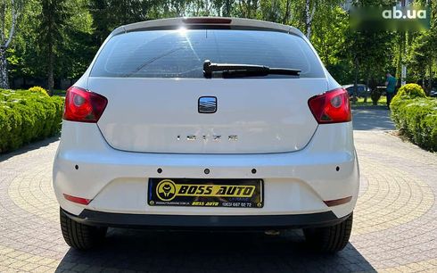SEAT Ibiza 2013 - фото 6