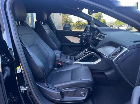 Jaguar I-Pace 2018 - фото 21
