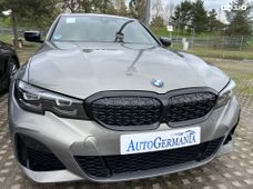 Продаж вживаних BMW 3 серия 2022 року - купити на Автобазарі