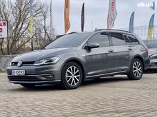 Продаж вживаних Volkswagen Golf в Бердичеві - купити на Автобазарі