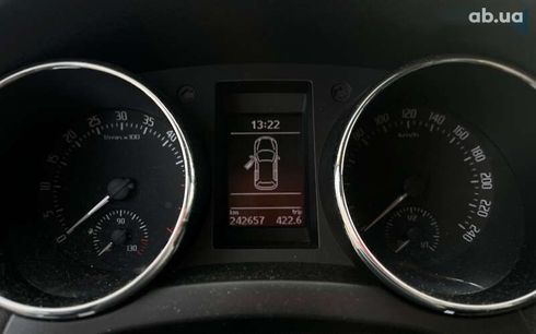 Skoda Yeti 2010 - фото 16