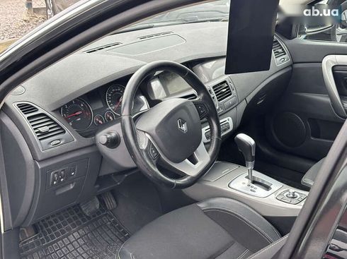 Renault Laguna 2014 - фото 5
