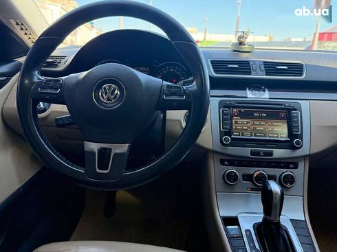 Volkswagen Passat CC 2014 - фото 14