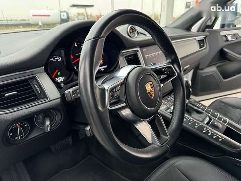 Porsche Macan 2017 - фото 20