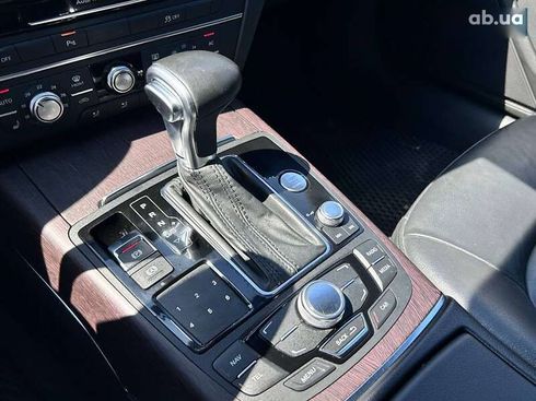 Audi A6 2013 - фото 30