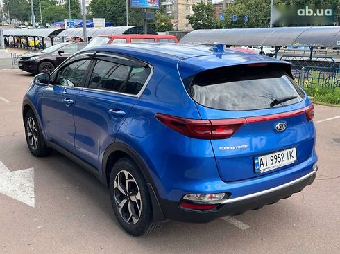 Kia Sportage 2019 - фото 5