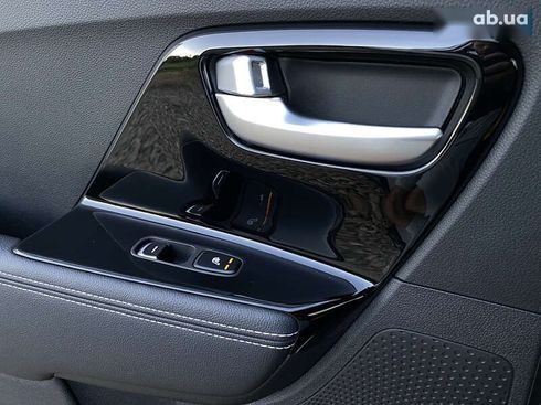 Kia Niro 2021 - фото 8