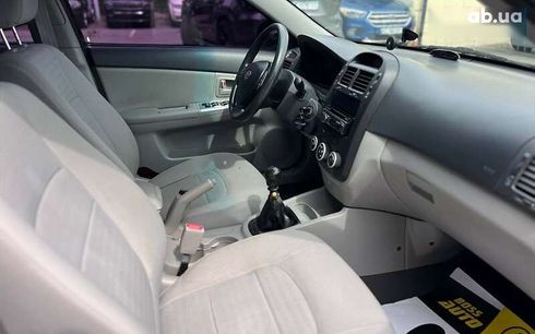 Kia Cerato 2007 - фото 17