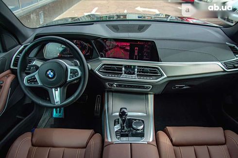 BMW X5 2022 - фото 8