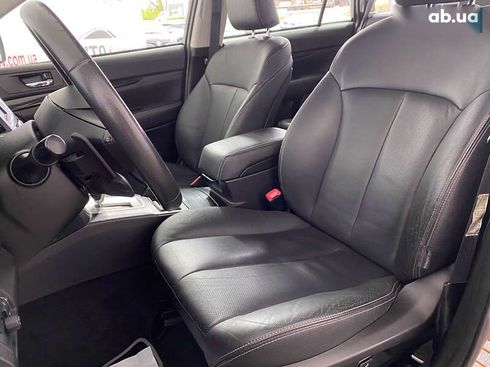 Subaru Outback 2014 - фото 9
