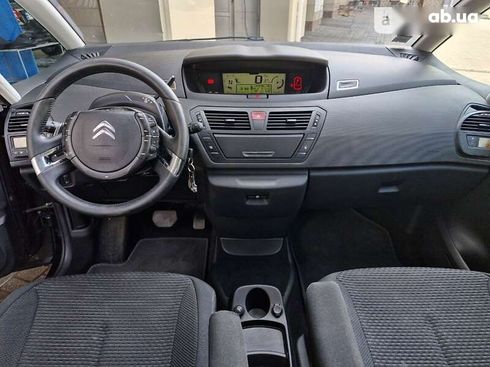 Citroёn c4 grand picasso 2012 - фото 19