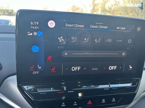 Volkswagen ID.4 2021 - фото 20