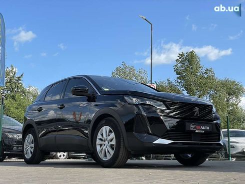 Peugeot 3008 2021 - фото 11