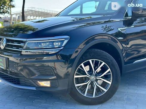 Volkswagen Tiguan 2018 - фото 12