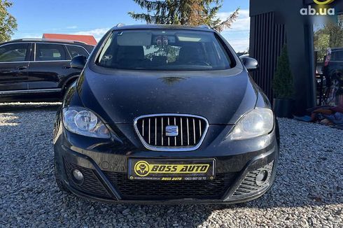 SEAT Altea 2012 - фото 2