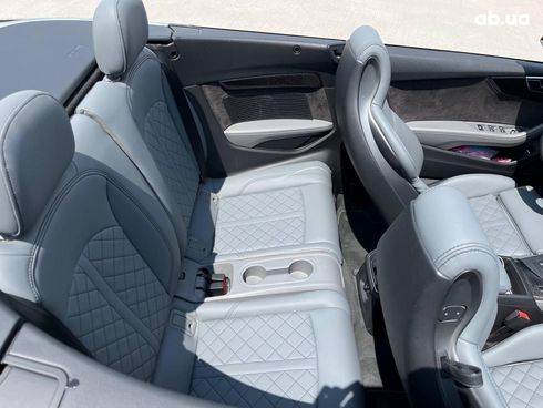 Audi S5 2017 серый - фото 36