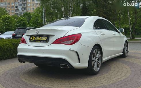Mercedes-Benz CLA-Класс 2013 - фото 7