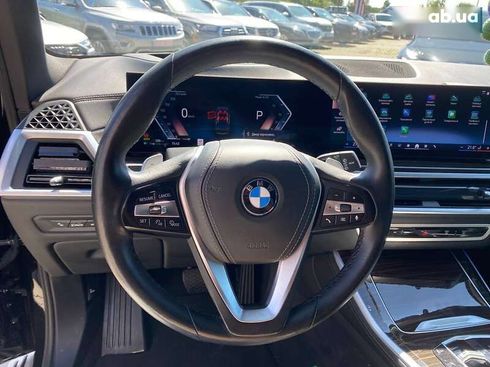 BMW X5 2023 - фото 15