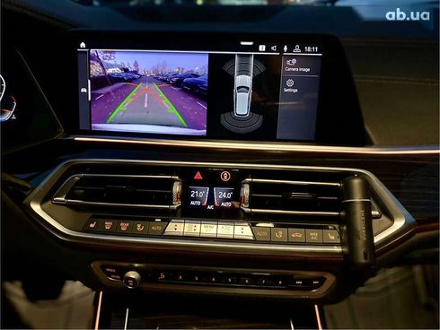 BMW X5 2019 - фото 17