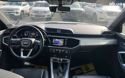 Audi Q3 2020 - фото 17