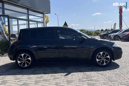 Renault Scenic 2005 - фото 8