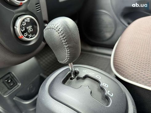 Mitsubishi i-MiEV 2014 - фото 20