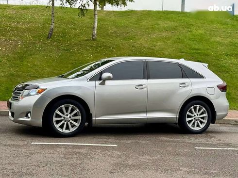 Toyota Venza 2010 - фото 4