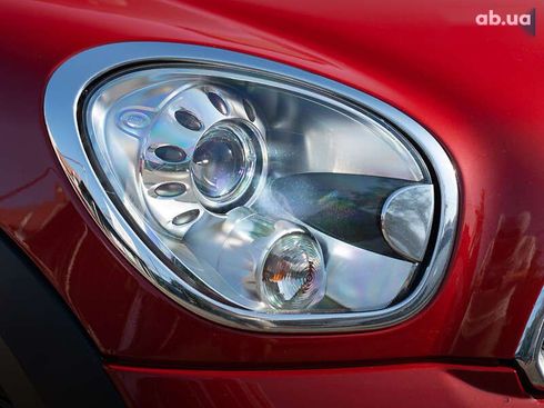 MINI John Cooper Works 2013 - фото 11