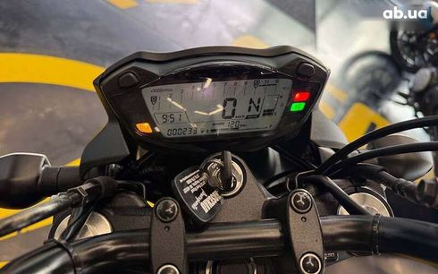 Suzuki SFV 2015 - фото 6