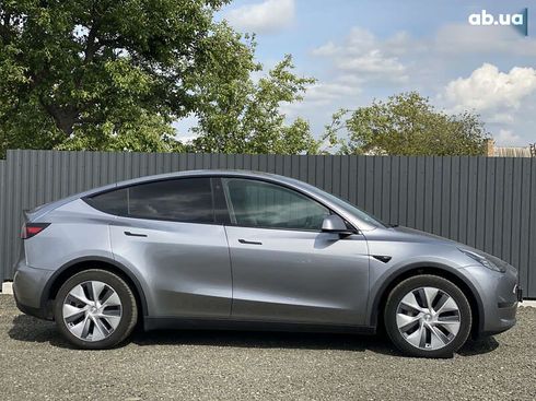Tesla Model Y 2023 - фото 22
