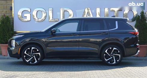Mitsubishi Outlander 2021 - фото 6