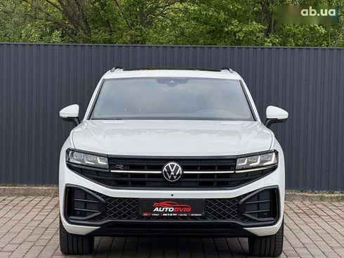 Volkswagen Touareg 2023 - фото 9