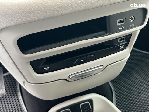 Chrysler Pacifica 2017 белый - фото 25