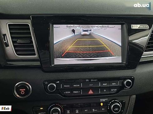 Kia Niro 2019 - фото 13