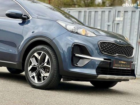 Kia Sportage 2019 - фото 6