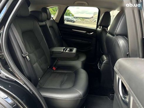 Mazda CX-5 2020 - фото 21