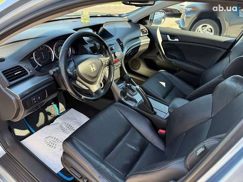 Honda Accord 2011 - фото 9