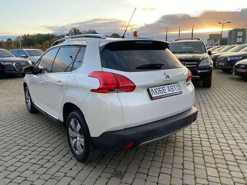 Peugeot 2008 2015 - фото 5