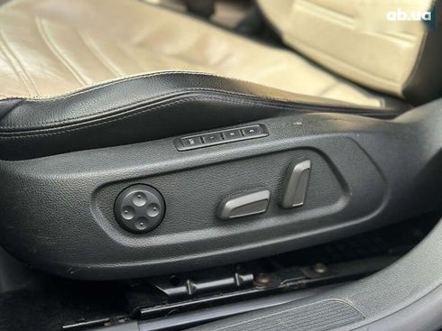 Volkswagen Passat CC 2009 - фото 12