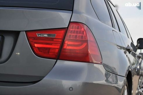 BMW 3 серия 2009 - фото 10