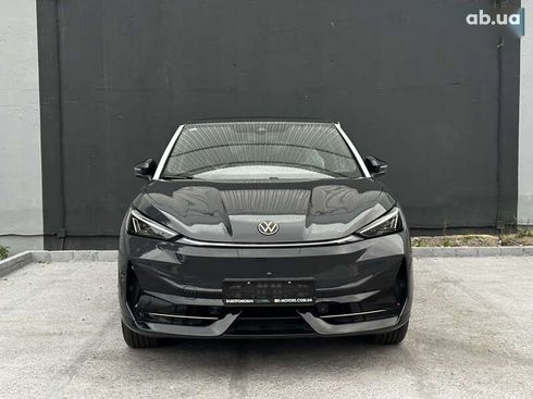 Volkswagen ID. Unyx 2024 - фото 2