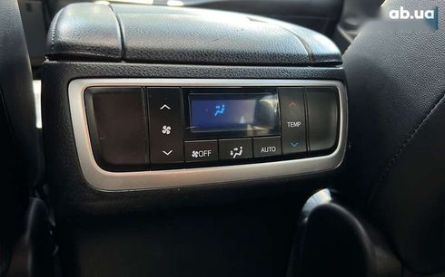 Toyota Highlander 2016 - фото 12