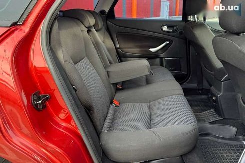 Ford Mondeo 2008 - фото 11