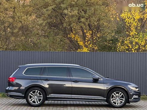 Volkswagen Passat 2017 - фото 3