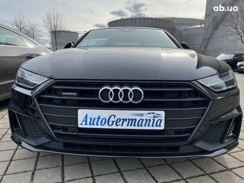 Audi A7 2020 - фото 5